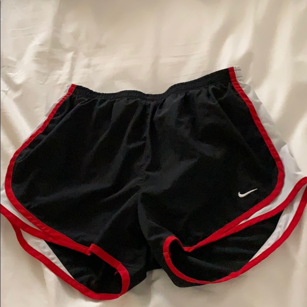 Nike DriFit Shorts